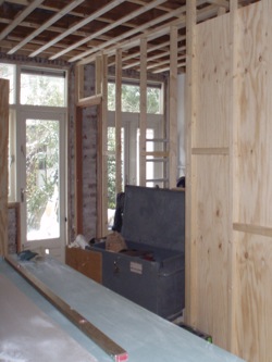 renovatie openslaande deuren