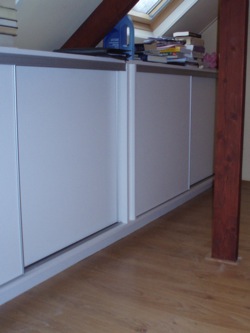 renovatie openslaande deuren