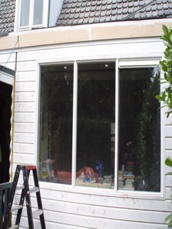 renovatie ramen