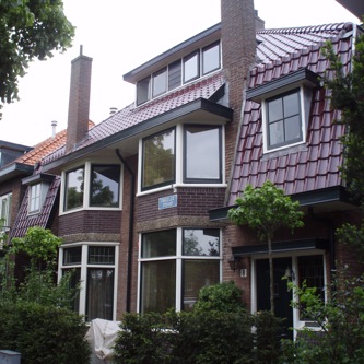 renovatie openslaande deuren